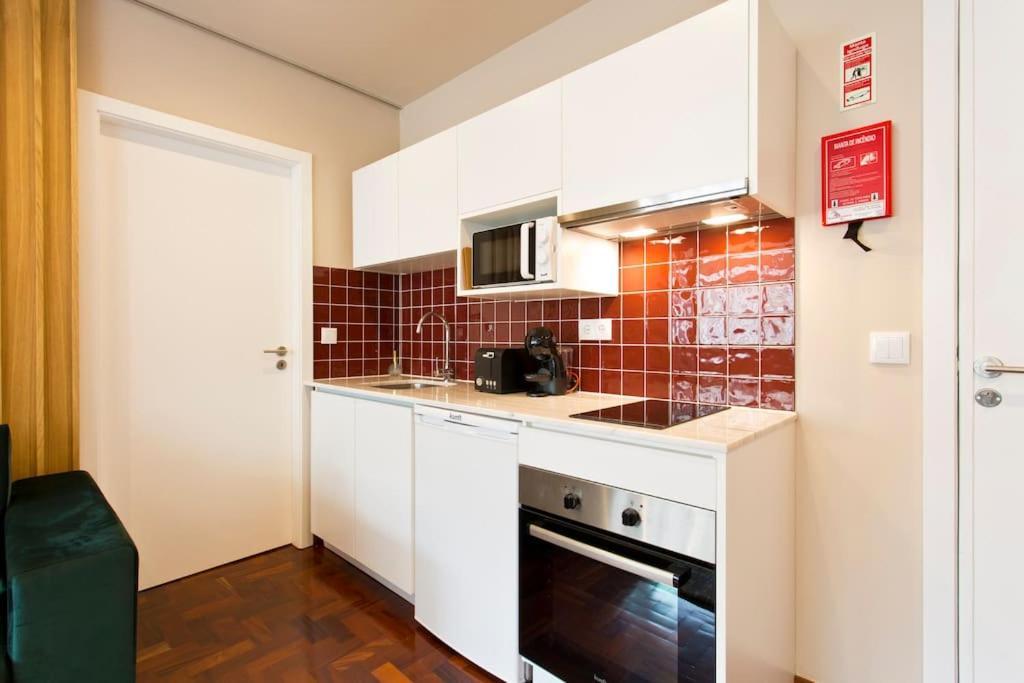 Your Home In Porto A Exterior foto